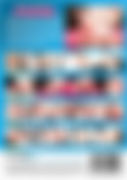 Bad Girl's Power back cover