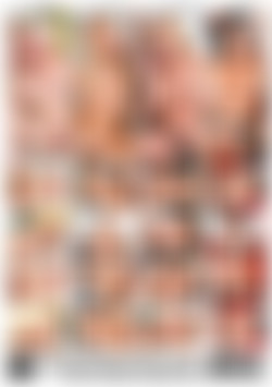 Go Granny Go back cover