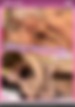 Intimate Kissing Girls Volume 4 front cover