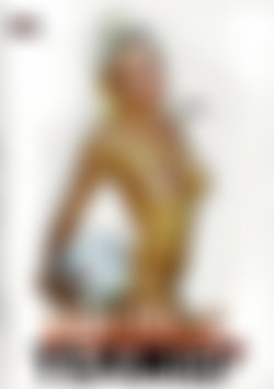 Double Teamed #2 front cover