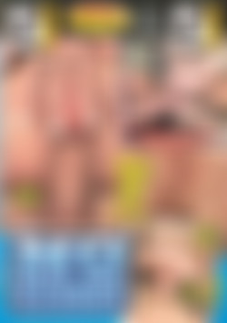 No Holes Barred Vol. 10 front cover