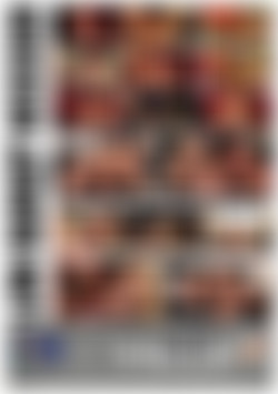 Weiber in Spermasucht back cover