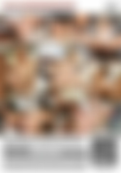 Damn It's Big Vol. 8: Interracial Edition back cover