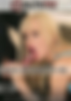 Amateur Cock Sucking Sluts Vol. 5 front cover