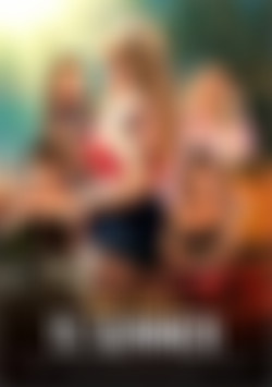 Once Upon a TS Summer front cover