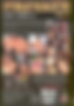 Cape Town 2  (Spanish) back cover