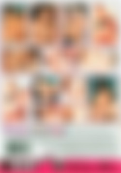 Curvy Pervies back cover