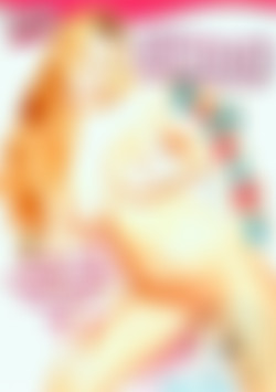 Curvy Pervies front cover