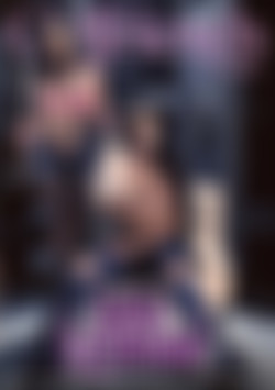 Bad Lesbian 21 front cover