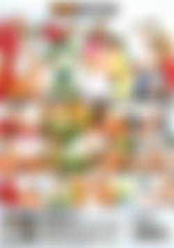 Porn Heros Vol. 1 back cover