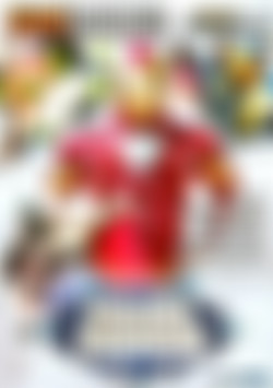 Porn Heros Vol. 1 front cover