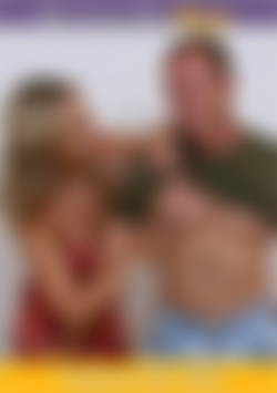 Francesca Loves Lukas back cover