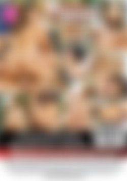 Teens Hunting For Dick back cover