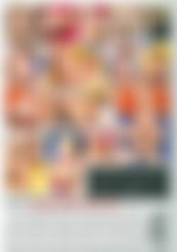 Natural Born Swallowers #4 back cover