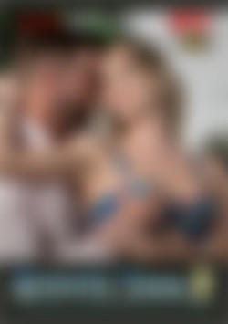 Raunchy Times 2 front cover