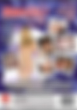 Signature Series Vol. 13: Lauren Phoenix back cover