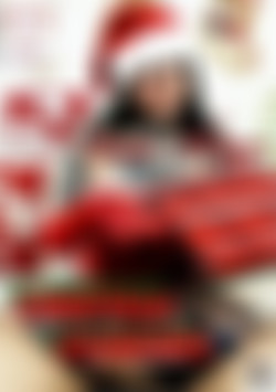 Christmas Sounding front cover