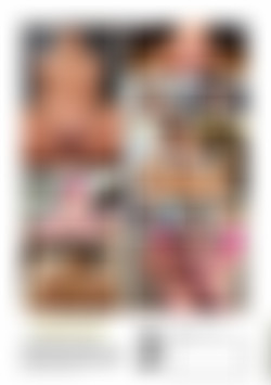 Daddy Please 10 back cover