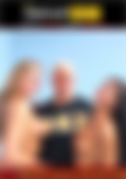 Lets Share This Cock front cover