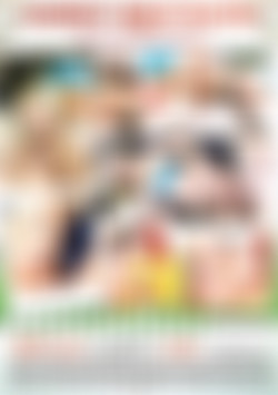 Horny MILF Sluts back cover