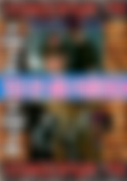 Tied Up And Punished back cover