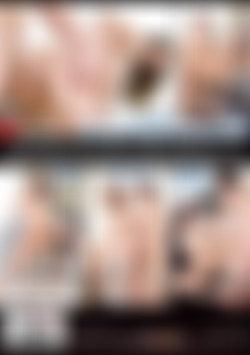 Cum Hungry Teens back cover