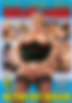 Wilde Omis front cover