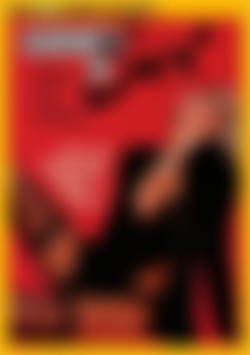 Sounds Of Sex, The front cover