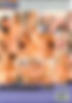 Hooters Club XXX 4 back cover