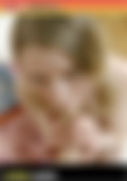 Blonde Teen Anaisiya Takes on a Big Cock back cover