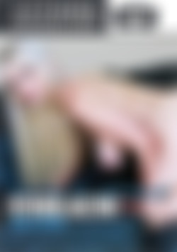 Jessica Uses Her 36DD Naturals To Avoid Jailtime front cover