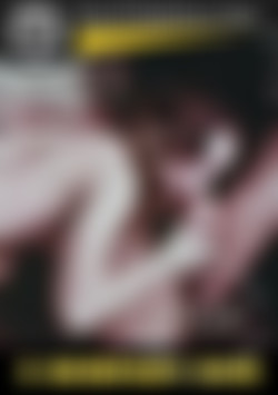 3 Secretary Suck front cover