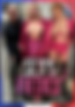 Sexy Fifties back cover