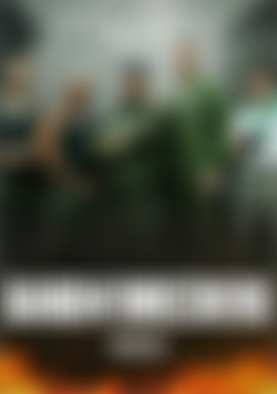 Band of Breeders front cover