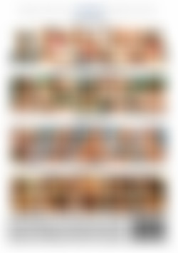 Double Stuffed Whores back cover