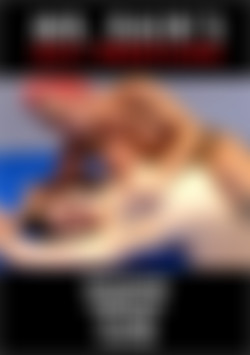 Roxi Keogh dominates Ivy Rain Custom front cover