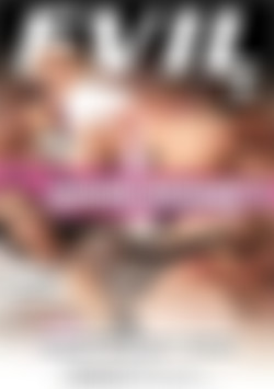 Hardcore Gangbangs II front cover