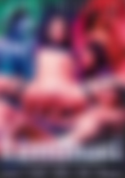 Luminati front cover