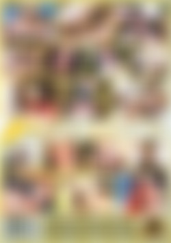 Girls Of The 70s Filthy Frank Style back cover