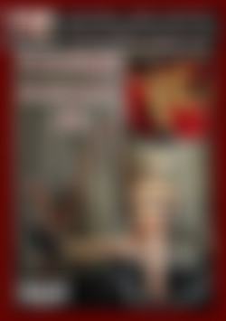 Bondage Torments 32 front cover