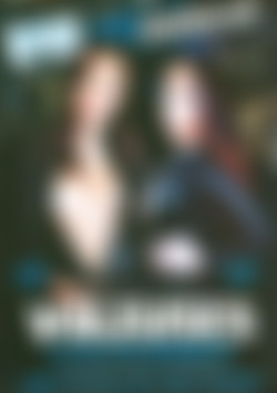 Voleuses Cochonnes front cover