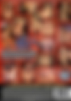 It Ain't Easy Being Sleazy 4 back cover