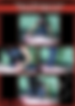 Cock Destruction Trample Milking front cover