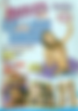 Dream Girls: Naked College Coeds #93 front cover