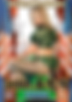 Army of Ass 5 front cover