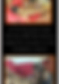 BBW Ebony Oral Games #1 back cover