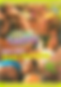 Fart Fantasy Girl-Girl Face Farting front cover