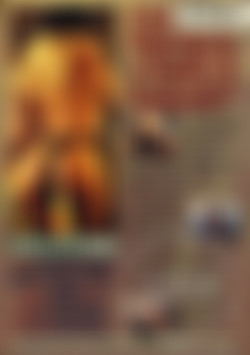 Biker Dreams back cover