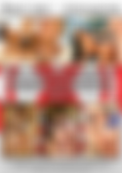 Black Hair-Stravaganza back cover