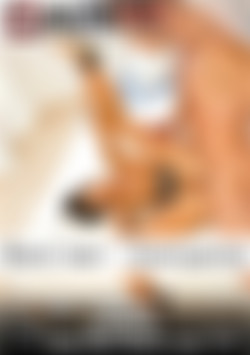 Black Hair-Stravaganza front cover